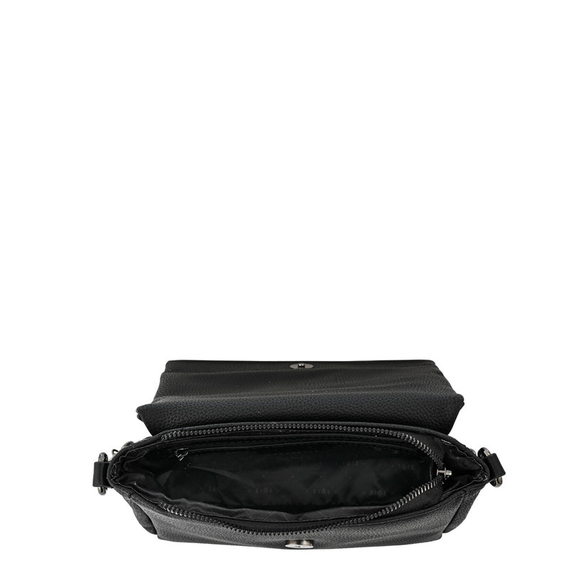 BANDOLERA NYDIA NEGRO