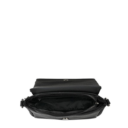 BANDOLERA NYDIA NEGRO